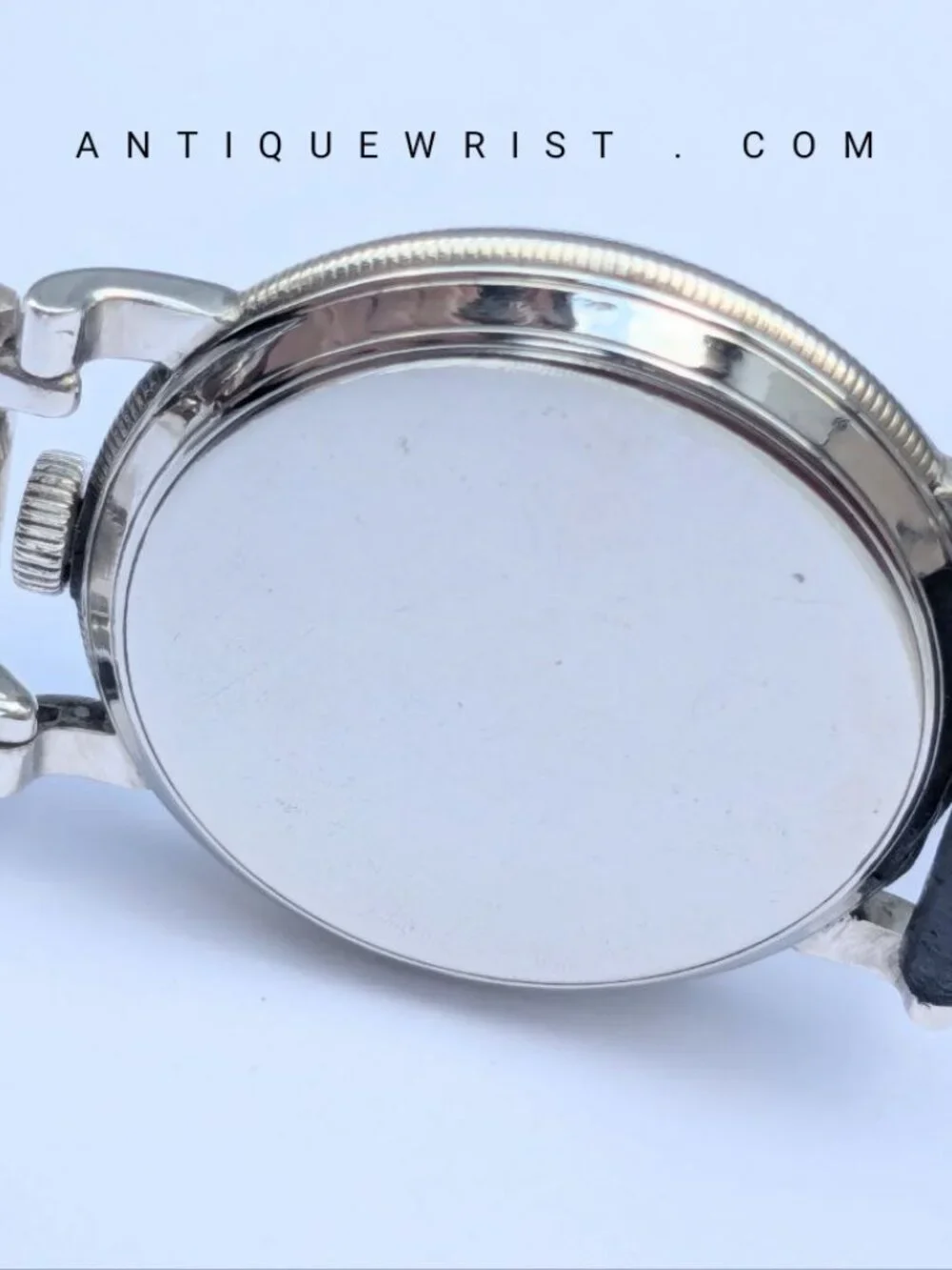 Rolex Chronometer 